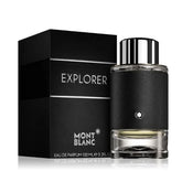 Mont Blanc Explorer Eau de Parfum For Men - 100ml